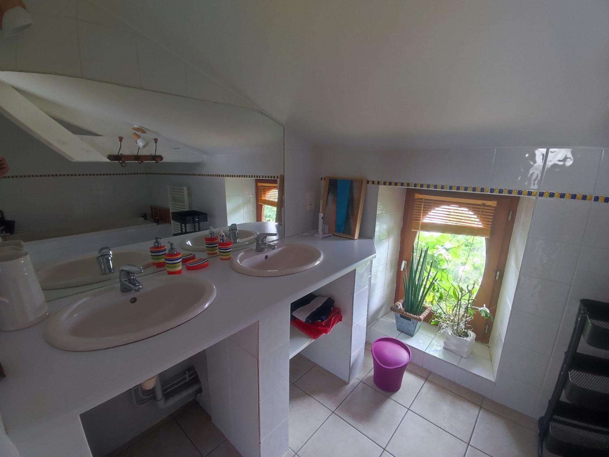 Maison De Campagne Vue Panoramique Rozier-en-Donzy Екстер'єр фото